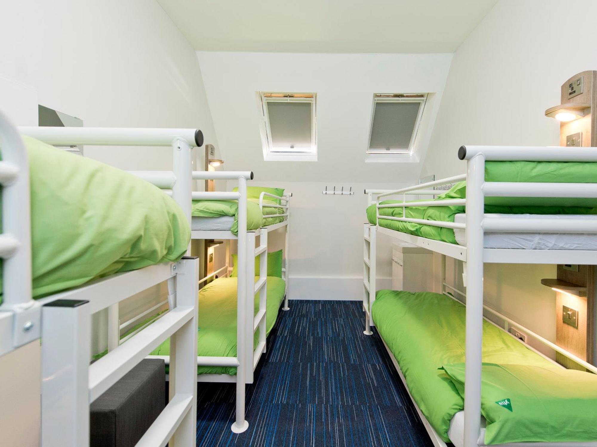 Hostel Yha Swanage Exteriér fotografie